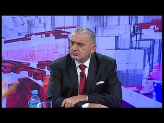 Aktualitet - Amnistia, një domosdoshmëri dhe Dosja "339" (5 dhjetor 2018)