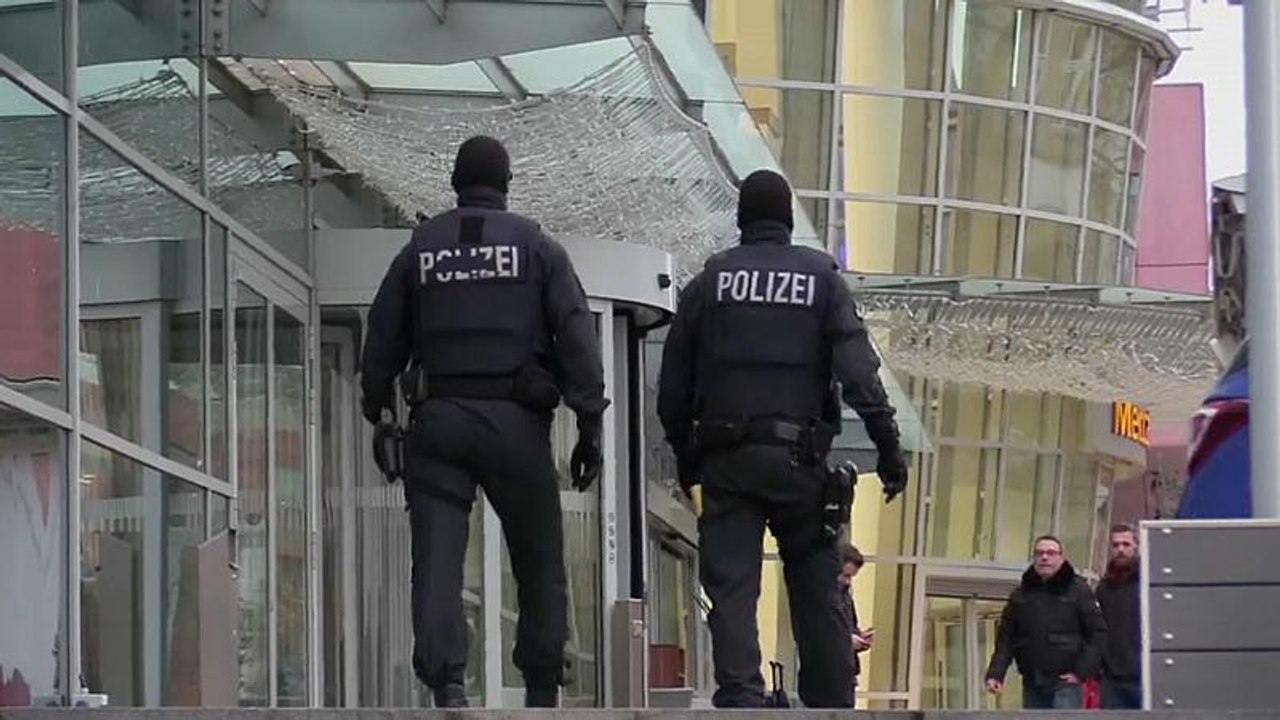 Schlag gegen Mafia: 90 Festnahmen, 4000 Kilo Kokain sichergestellt