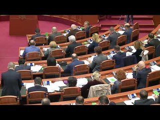 Vettingu në Politikë; Venecia: Parlamenti mund ta zgjidhë me dialog