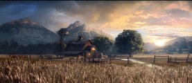 Nuevo juego de Far Cry - Teaser tráiler
