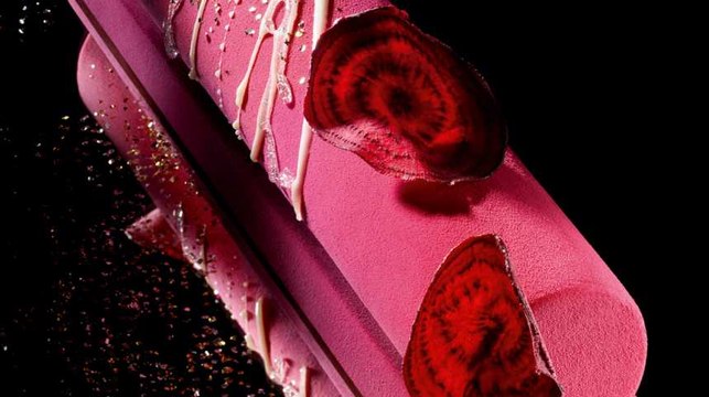 Les meilleures bûches de Noël 2018