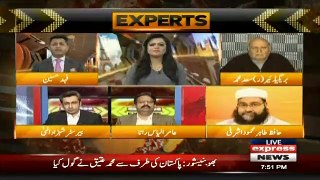 AMir Ilyas And Fahad Hussain Tells Imran Khan Mistakes And Wrong Decision