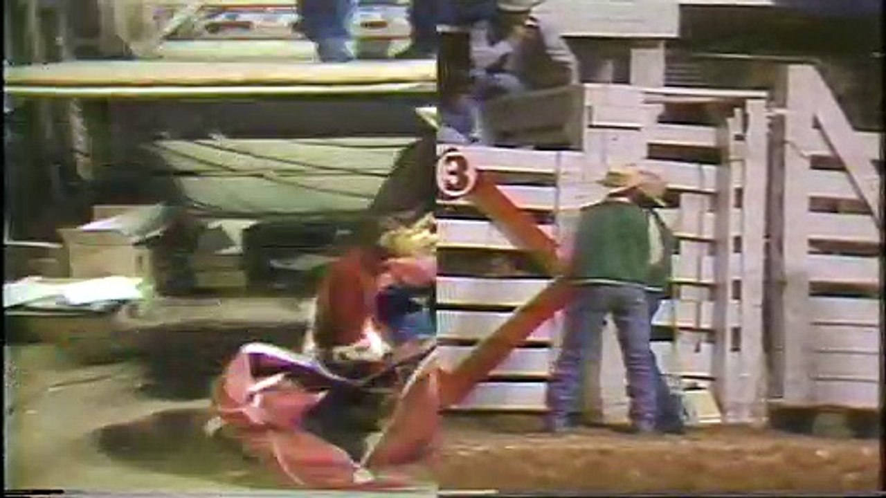 Rodeo Super Stars