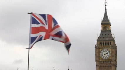 Brexit : les députés sécurisent le statut de fonctionnaire des ressortissants britanniques