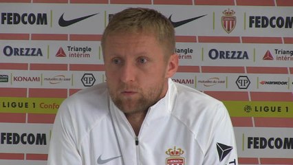 17e j. - Glik : "Les derbies ne sont jamais faciles"