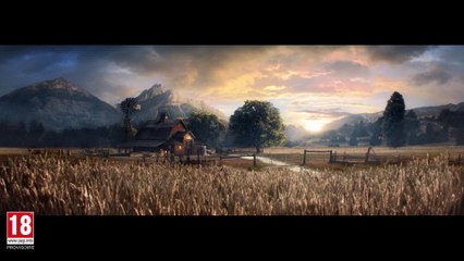 Far Cry - Teaser Game Awards 2018 (VOST)