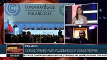 FTS News Bits | The latest updates from the COP24 UN Climate Change Confere