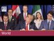 US, Canada and Mexico sign deal to replace Nafta