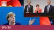 Why Germany's CDU battle to succeed Angela Merkel matters to Europe