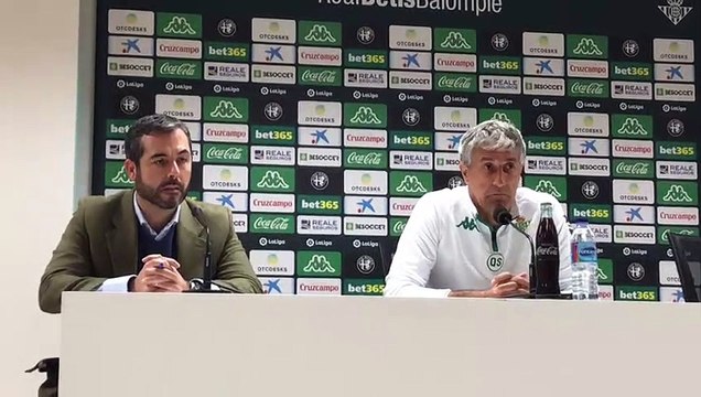 Setién, Junior y Otros Nombres Propios del Mercado Invernal