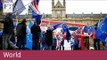 UK government loses contempt vote over Brexit legal advice