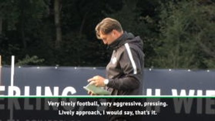 Hasenhuttl to Southampton is a 'win-win situation' - Klopp