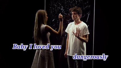 [Karaoke] Dangerously - Charlie Puth [Beat]