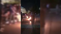 Tirana “shpërthen” ndaj Athinës: Stop ekstremizmit e urrejtjes - News, Lajme - Vizion Plus