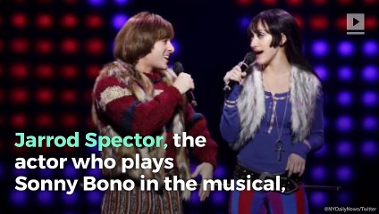 Kanye West Told to Get off His Phone During Broadway Show