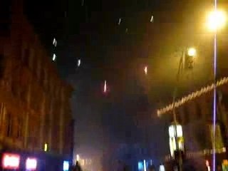 Don nam moi 2008 tai Cheb - clip 2