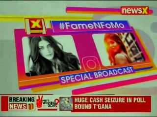 FameNFomo: Insta Fame Sakshi Malik Exclusive Interview on Fashion & Beauty