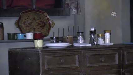 Sumru Yavrucuk'tan "Sahnede Talihsiz Bir Kaza Yaşadım" Açıklaması