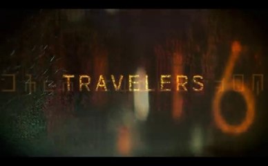 Travelers - Trailer Saison 3
