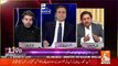 Malik Ahmed Khan Gives A Suggestion On PAC Chairmanship Issue And Ali Muhammad Khan Response Positively On It..