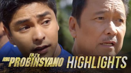 FPJ's Ang Probinsyano: Vendetta rejects conflict at Sto. Niño