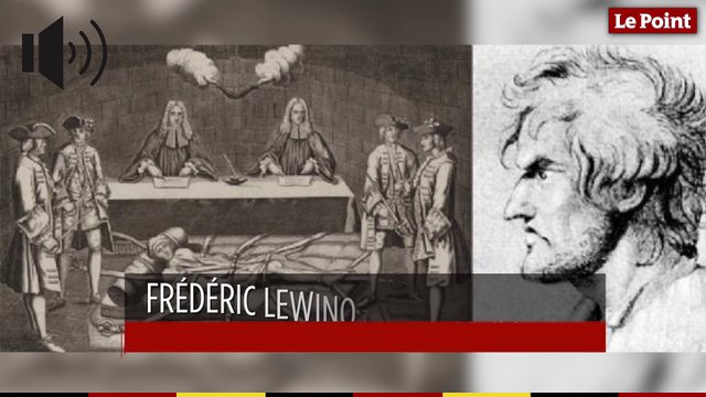 5 janvier 1757 : le jour où Damiens poignarde le pédophile Louis XV avec un canif