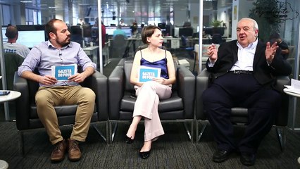 Rafael Greca faz balanço do segundo ano de mandato