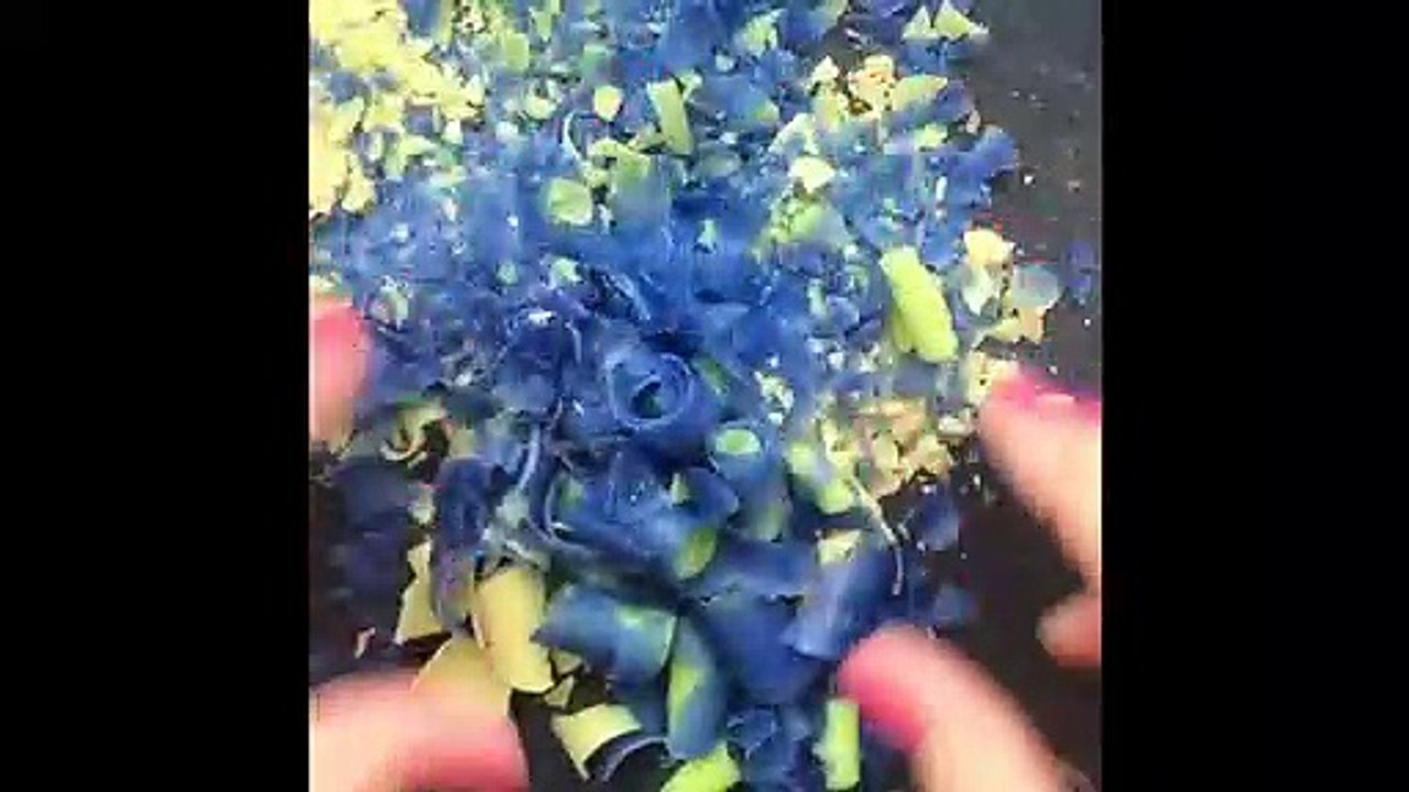 ► The most satisfying video in the world -  good asmr sounds ◄