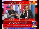 SK NIAZI WITH HAFIZ HAFEEZUR REHMAN مولانا طارق جمیل نے کیا بولا آپ بھی سنے