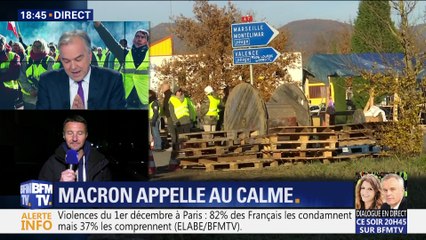 Macron sur l’ISF: "On va lui apprendre la flexibilité sur ça comme sur les autres sujets", Olivier Besancenot