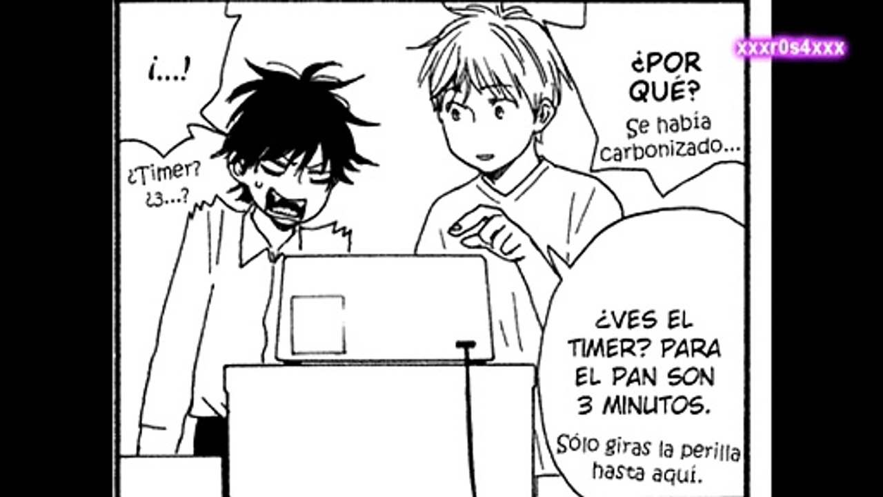 HONTO YAJUU CAP 6C PART3