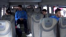 Mke Ankaragücü Futbolcularından Örnek Davranış