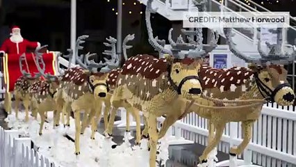 GOODLINES: 6th December 2018