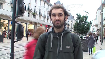 Gilets Jaunes: le soutien massif des tourangeaux  - 05/12/2018