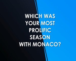 كرة قدم: يوري دجوركايف يجيب عن الأسئلة حول مسيرته الاحترافية- إعداد أوبتا