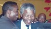 Masai Ujiri Remembers Nelson Mandela