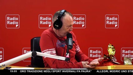 Lavori in Corso - Danilo Sacco in studio per presentare "Gardè", il suo terzo album solista  - 05 Dicembre 2018