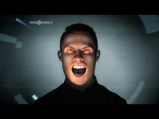 Nouvelle Publicite PokerStars Beat The Clock Cristiano Ronaldo mapping
