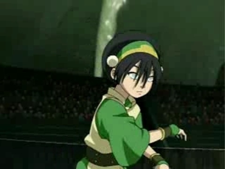 AMV Avatar