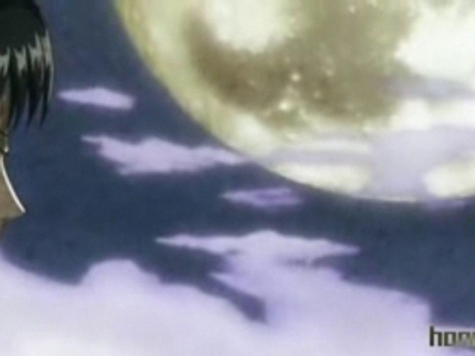 Mirage of Blaze Oav 1 Part 02