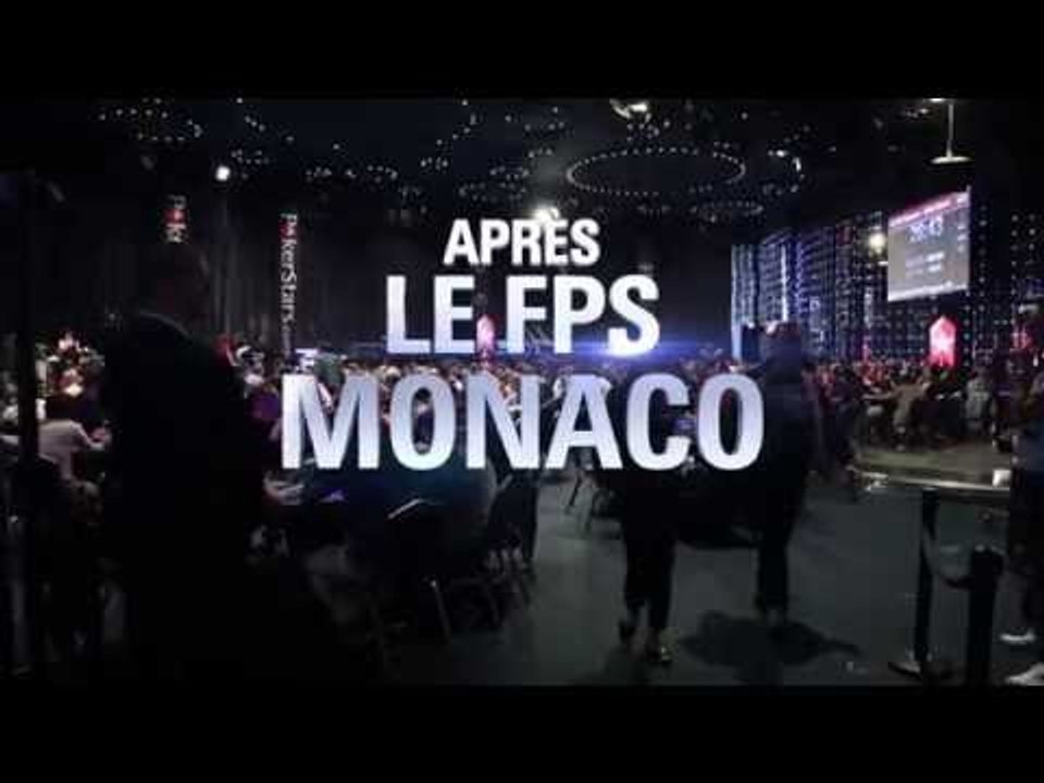 FPS Lille 2016 - Ne manquez pas le RDV poker de l'été !