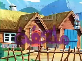 السيدة ملعقة - الحلقة 87