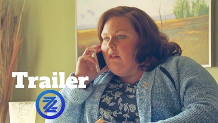 Breakthrough Trailer #1 (2019) Topher Grace, Chrissy Metz Drama Movie HD