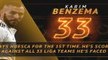 Hot or Not... Benzema looking to maintain impressive scoring record