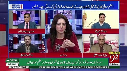 Opposition Mein Bechaini Hai Game Chalri Hai Kon Compromise Karega,, Sabir Shakir