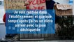 TÉMOIGNAGE - "On est tous très choqués" raconte une enseignante du Lycée Simone de Beauvoir de Garges-lès-Gonesse (Val-d-Oise)_