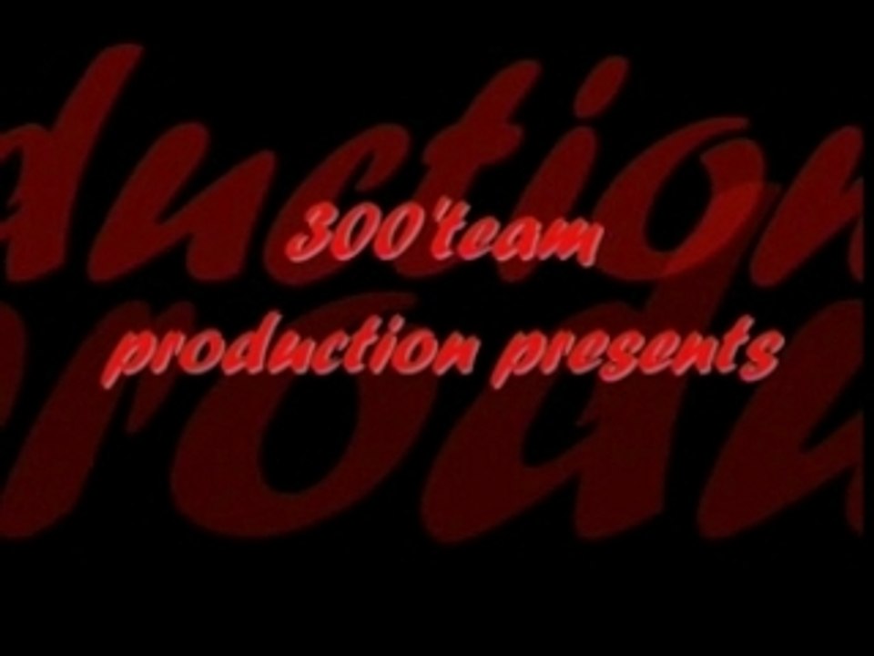 300'team trailer
