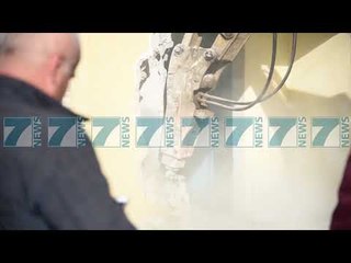 PROJEKTI I UNAZES, FADROMAT E IMT SHEMBIN NE TOTAL 19 OBJEKTE - News, Lajme - Kanali 7