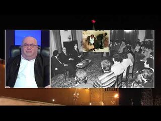 "Ju flet Moska": Pse studentët tanë s'kanë bërë kurrë një revolucion?