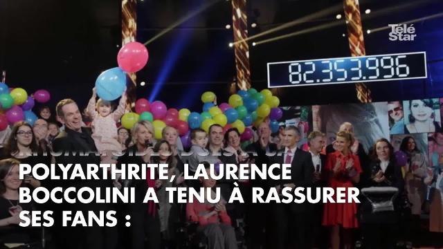Catherine Deneuve règle ses comptes, Laurence Boccolini rassure ses fans : toute l'actu du 5 décembre